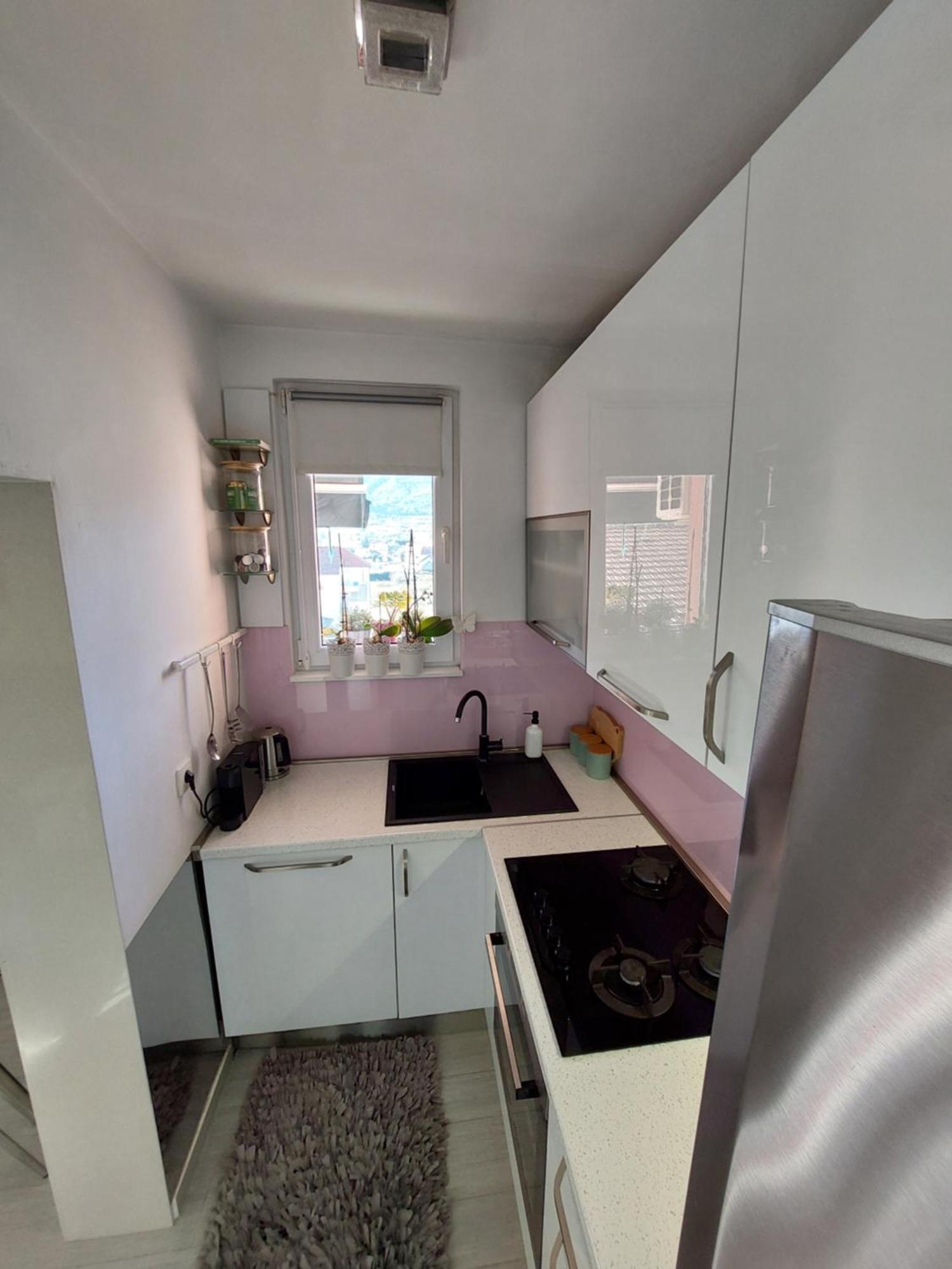 Apartman Nora Jelsa  Exterior photo