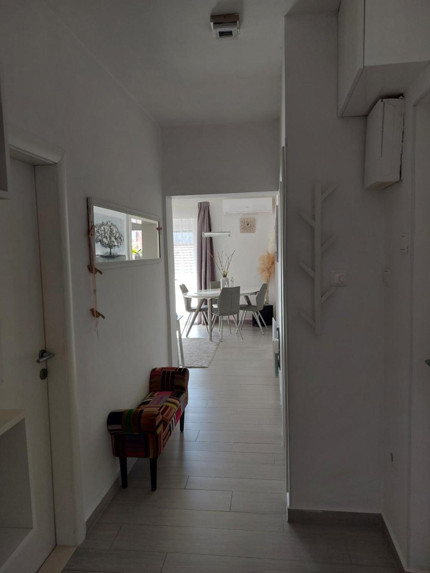 Apartman Nora Jelsa  Exterior photo