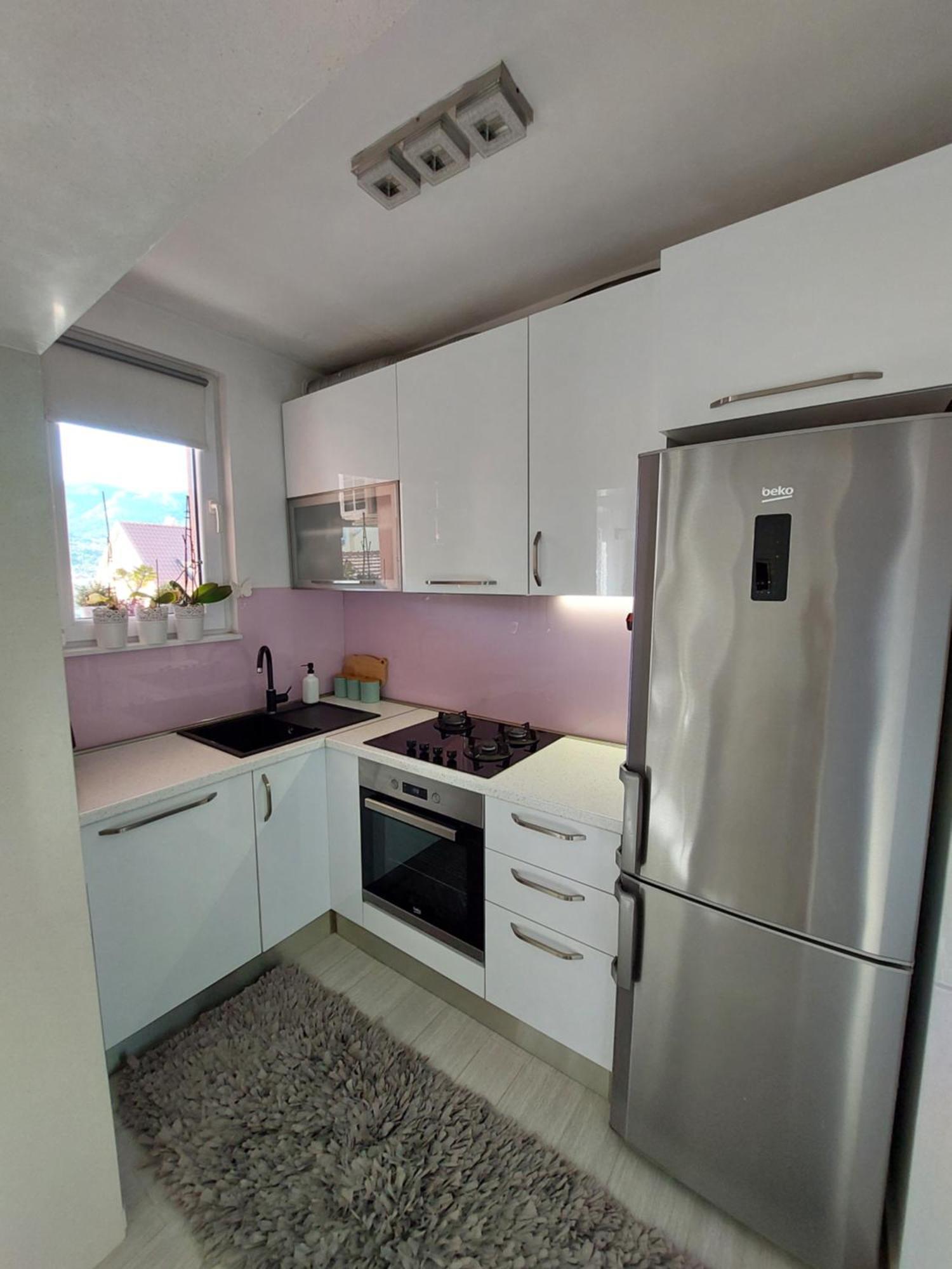 Apartman Nora Jelsa  Exterior photo